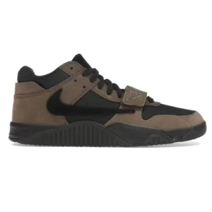 Air Jordan Jumpman Jack TR Travis Scott “Dark Mocha”