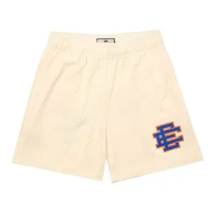 Eric Emanuel EE Basic Short Antique White/Royal