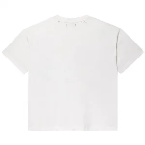 Vale Forever Endless Run Forest Tee - White