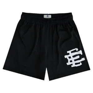 Eric Emanuel EE Akimbo Tyrrell Winston Short Black/White