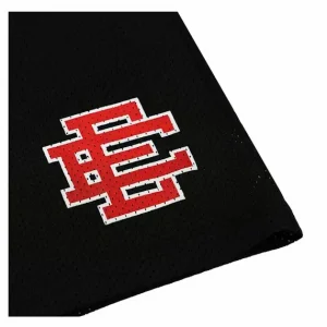 Eric Emanuel EE Basic Houston Short Black/Red