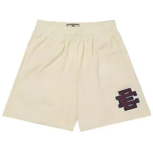 Eric Emanuel EE Basic Short Antique White