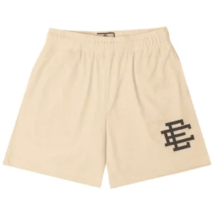 Eric Emanuel EE Basic Short Antique White/Grey