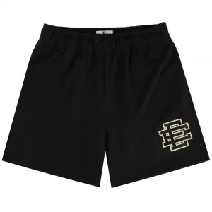 Eric Emanuel EE Basic Short Black