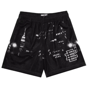 Eric Emanuel EE Basic Short Black Skyline