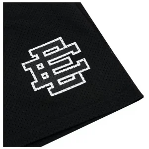 Eric Emanuel EE Basic Short Black/Black