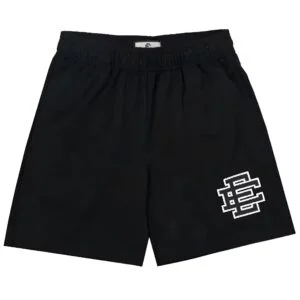 Eric Emanuel EE Basic Short Black/Black