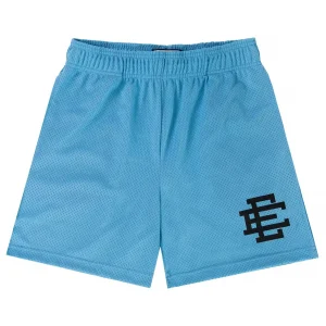 Eric Emanuel EE Basic Short Blue/Black