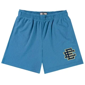 Eric Emanuel EE Basic Short Carolina Blue / Blue
