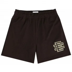 Eric Emanuel EE Basic Short Dark Brown/Brown