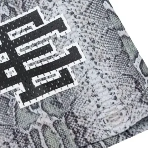 Eric Emanuel EE Basic Short EE Snake
