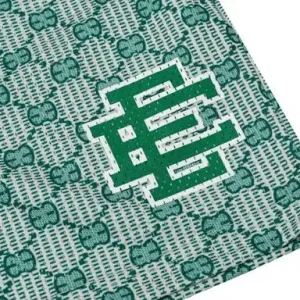 Eric Emanuel EE Basic Short (FW21) Green