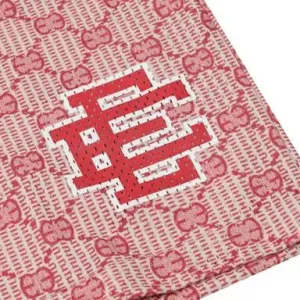 Eric Emanuel EE Basic Short (FW21) Red
