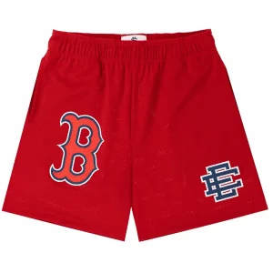 Eric Emanuel EE Basic Short (FW23) Boston Red Sox