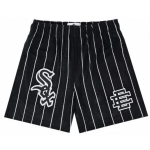 Eric Emanuel EE Basic Short (FW23) Chicago White Sox