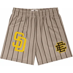 Eric Emanuel EE Basic Short (FW23) San Diego Padres