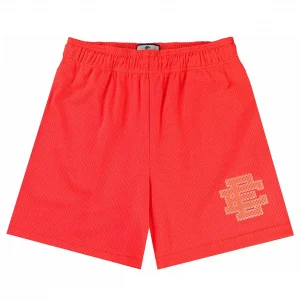 Eric Emanuel EE Basic Short Fiery Coral