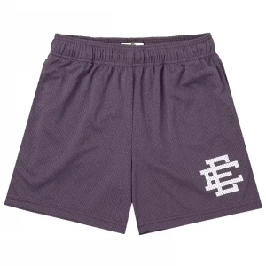 Eric Emanuel EE Basic Short Grape/White