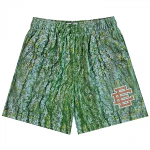 Eric Emanuel EE Basic Short Green Bark/Brown