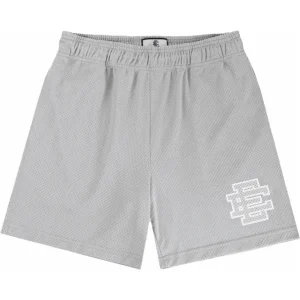 Eric Emanuel EE Basic Short Grey/Grey