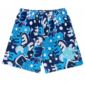 Eric Emanuel EE Basic Short Hawaiian Blue