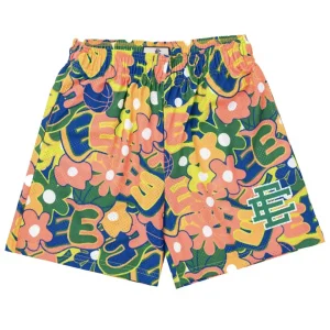Eric Emanuel EE Basic Short Hawaiian Neon