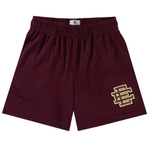 Eric Emanuel EE Basic Short Maroon/Red