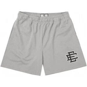 Eric Emanuel EE Basic Short Maryland Gray/Dark Gray