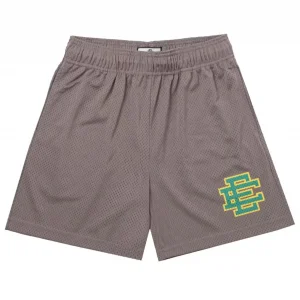 Eric Emanuel EE Basic Short Mauve/Yellow/Teal