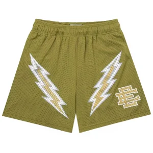 Eric Emanuel EE Basic Short Moss/Bolt