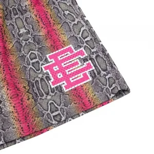 Eric Emanuel EE Basic Short Natural Snake
