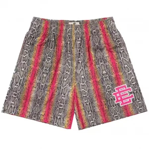 Eric Emanuel EE Basic Short Natural Snake