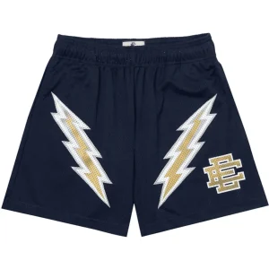 Eric Emanuel EE Basic Short Navy Bolt