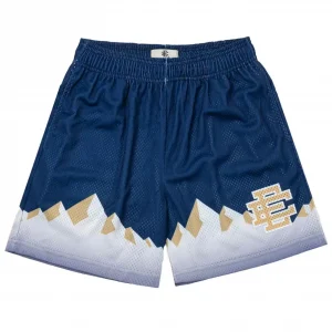Eric Emanuel EE Basic Short Navy Summit