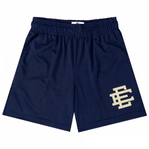 Eric Emanuel EE Basic Short Navy/White
