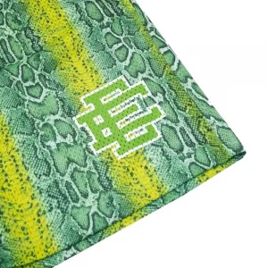 Eric Emanuel EE Basic Short Neon Snake