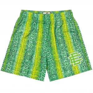 Eric Emanuel EE Basic Short Neon Snake