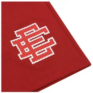 Eric Emanuel EE Basic Short Red/Red