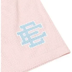 Eric Emanuel EE Basic Short Rose Quartz/Baby Blue