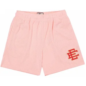 Eric Emanuel EE Basic Short Rose Quartz/Red