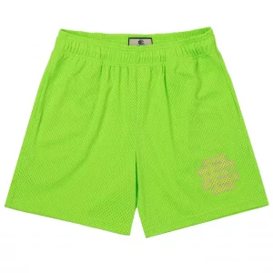 Eric Emanuel EE Basic Short Slime/Slime