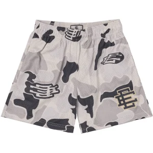 Eric Emanuel EE Basic Short Snow EE Camo
