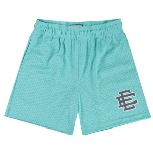 Eric Emanuel EE Basic Short Tiffany/Grey