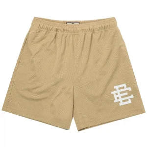 Eric Emanuel EE Basic Short Vegas Gold