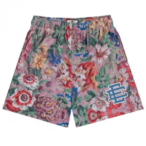Eric Emanuel EE Basic Short Wallpaper/Blue