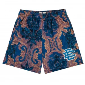 Eric Emanuel EE Basic Short Wallpaper/Multicolor