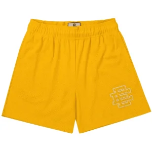 Eric Emanuel EE Basic Short Yellow/Tonal Yellow