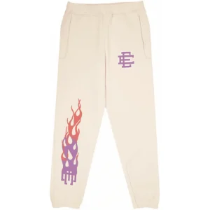 Eric Emanuel EE Basic Sweatpant (SS23) Off White
