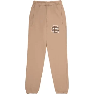 Eric Emanuel EE HH Sweats Camel