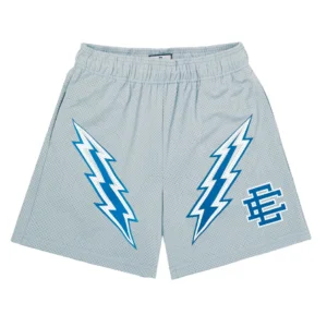 Eric Emanuel EE Basic Short Grey Bolt
